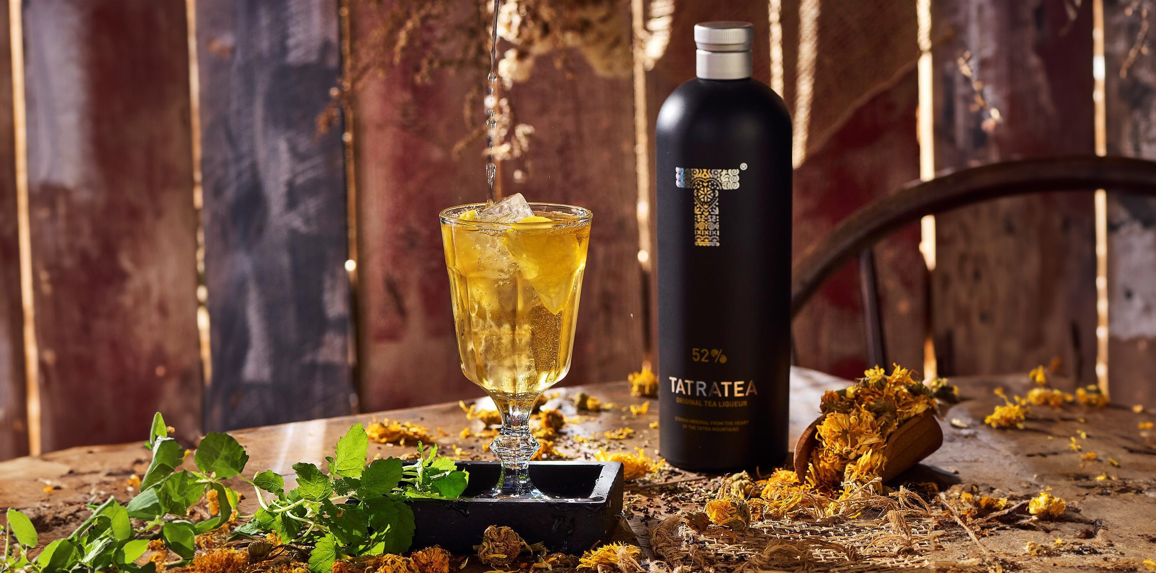 Tatratea